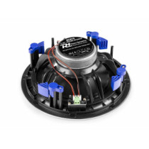 Power Dynamics NCBT5 Aktív beépíthető mennyezeti hangszórópár (5,25") - BLUETOOTH