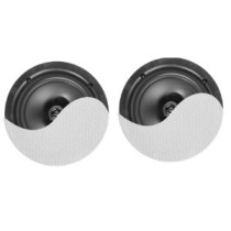 Power Dynamics NCBT5 Aktív beépíthető mennyezeti hangszórópár (5,25") - BLUETOOTH