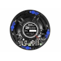Power Dynamics NCBT601 Aktív beépíthető mennyezeti hangszóró (6,5") - BLUETOOTH