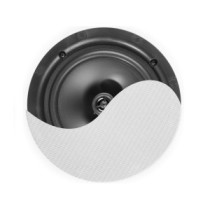 Power Dynamics NCBT601 Aktív beépíthető mennyezeti hangszóró (6,5") - BLUETOOTH