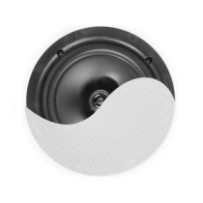 Power Dynamics NCBT601 Aktív beépíthető mennyezeti hangszóró (6,5") - BLUETOOTH