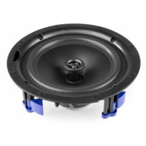 Power Dynamics NCBT6B Aktív beépíthető mennyezeti hangszórópár (6,5") - BLUETOOTH