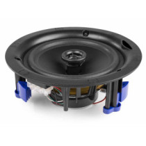Power Dynamics NCSP5 beépíthető mennyezeti hangszóró 100V (5,25"), fehér