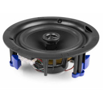 Power Dynamics NCSP5B beépíthető mennyezeti hangszóró 100V (5,25"), fekete