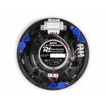 Power Dynamics NCSP5 beépíthető mennyezeti hangszóró 100V (5,25"), fehér