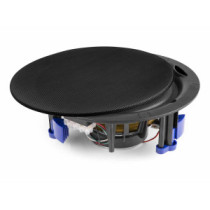 Power Dynamics NCSP5B beépíthető mennyezeti hangszóró 100V (5,25"), fekete