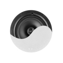 Power Dynamics NCSP5 beépíthető mennyezeti hangszóró 100V (5,25"), fehér