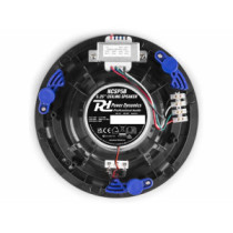Power Dynamics NCSP5B beépíthető mennyezeti hangszóró 100V (5,25"), fekete