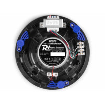 Power Dynamics NCSP6 beépíthető mennyezeti hangszóró 100V (6,5"), fehér