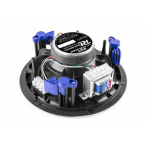 Power Dynamics NCSP6 beépíthető mennyezeti hangszóró 100V (6,5"), fehér