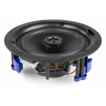 Power Dynamics NCSP6B beépíthető mennyezeti hangszóró 100V (6,5"), fekete