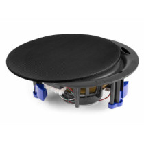 Power Dynamics NCSP6B beépíthető mennyezeti hangszóró 100V (6,5"), fekete