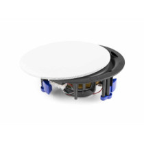 Power Dynamics NCSP6 beépíthető mennyezeti hangszóró 100V (6,5"), fehér
