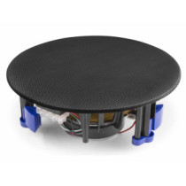 Power Dynamics NCSP6B beépíthető mennyezeti hangszóró 100V (6,5"), fekete