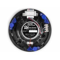 Power Dynamics NCSP6B beépíthető mennyezeti hangszóró 100V (6,5"), fekete