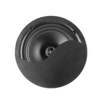 Power Dynamics NCSP6B beépíthető mennyezeti hangszóró 100V (6,5"), fekete