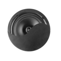 Power Dynamics NCSP8B beépíthető mennyezeti hangszóró 100V (8"), fekete