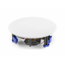 Power Dynamics NCSP8 beépíthető mennyezeti hangszóró 100V (8"), fehér
