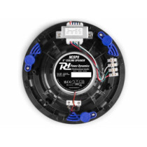 Power Dynamics NCSP8 beépíthető mennyezeti hangszóró 100V (8"), fehér