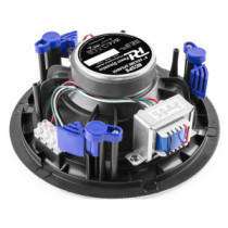 Power Dynamics NCSP8 beépíthető mennyezeti hangszóró 100V (8"), fehér