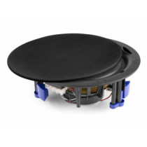 Power Dynamics NCSP8B beépíthető mennyezeti hangszóró 100V (8"), fekete