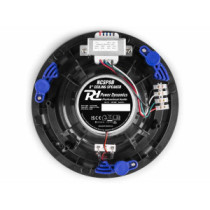 Power Dynamics NCSP8B beépíthető mennyezeti hangszóró 100V (8"), fekete