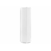 Power Dynamics OCS3 Fali oszlop hangfal, FEHÉR, 30W, 100V, - KÜLTÉRI