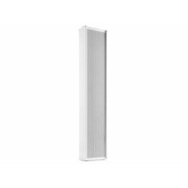 Power Dynamics OCS5 Fali oszlop hangfal, FEHÉR, 50W, 100V, - KÜLTÉRI