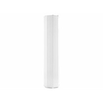 Power Dynamics OCS5 Fali oszlop hangfal, FEHÉR, 50W, 100V, - KÜLTÉRI