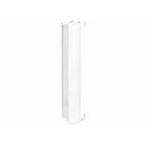 Power Dynamics OCS5 Fali oszlop hangfal, FEHÉR, 50W, 100V, - KÜLTÉRI