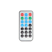 Power Dynamics PBA30 4 csatornás / 1 zónás 100V erősítő (30W) MP3 + Bluetoot + FM