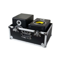 Power Dynamics PD-FC6 PROFI Rétegel lemez/fém láda