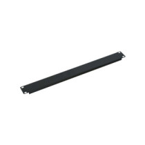 Thunder RTVA-1 teli rack előlap 19, 1mm (1U)