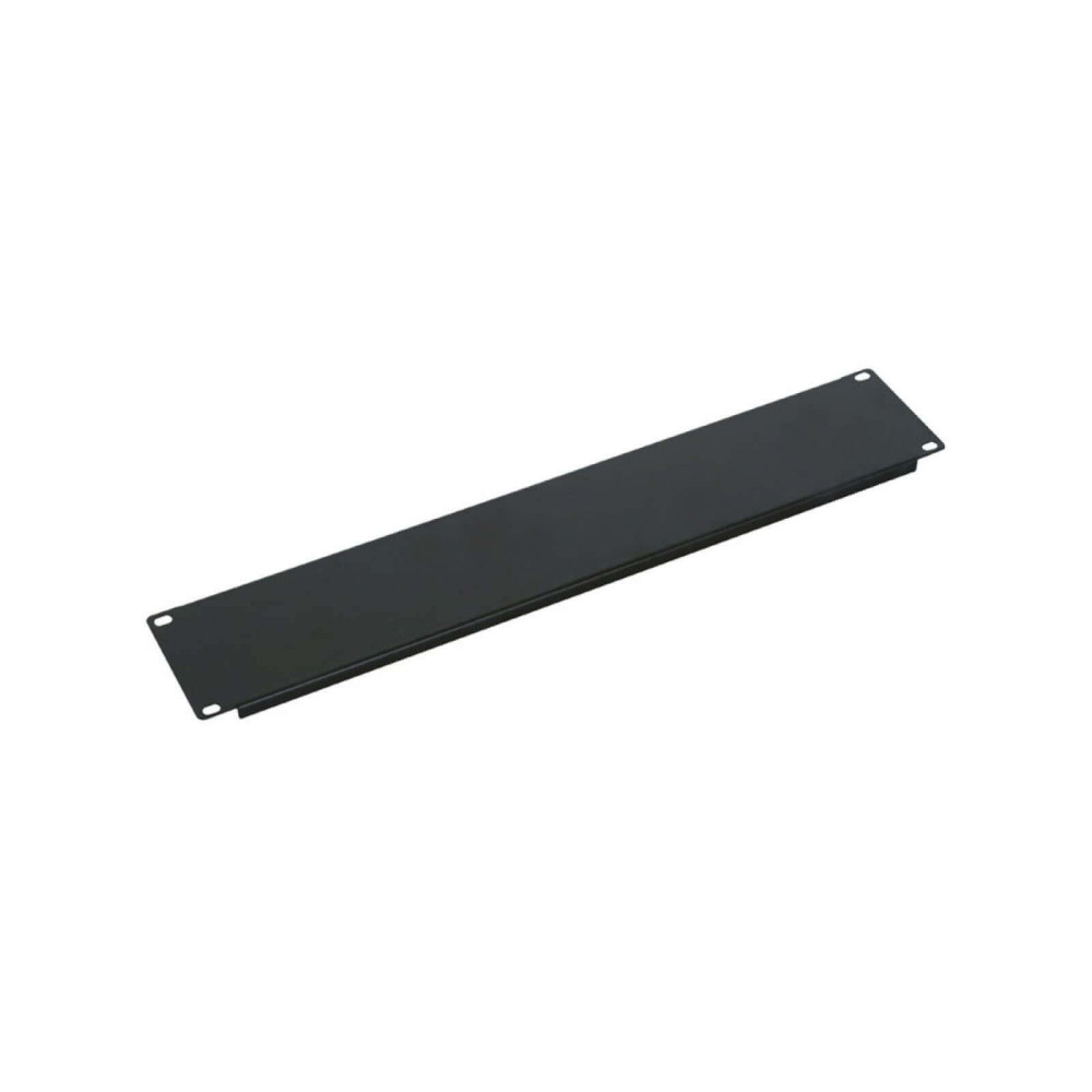 Thunder RTVA-2 teli rack előlap 19, 1mm (2U)