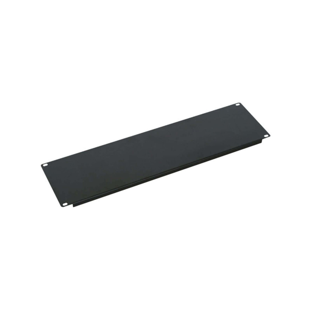 Thunder RTVA-3 teli rack előlap 19, 1mm (3U)
