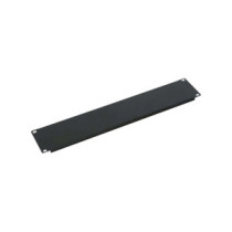 Thunder RTVA-2 teli rack előlap 19, 1mm (2U)