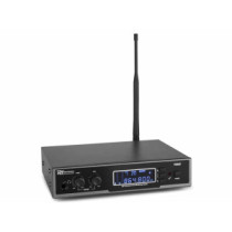 Power Dynamics PD800 vezeték nélküli fülmonitor szett (1 db fülhallgatóval)