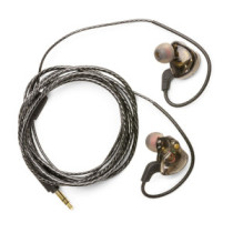 Power Dynamics PD810R Vezeték nélküli fülmonitor vevőegység + Fülhallgató