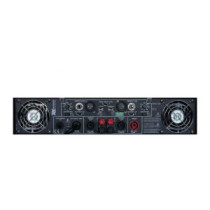Power Dynamics PDA-B1500 professzionális végfok erősítő 2x1000W + CROSSOVER