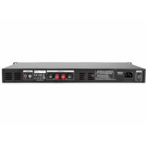 Power Dynamics PDC-85 Médialejátszó + erősítő SD/USB/MP3/BT