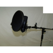 Power Dynamics PDS-M16 6 (15 cm) Popfilter mikrofonhoz