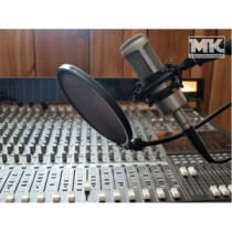 Power Dynamics PDS-M16 6 (15 cm) Popfilter mikrofonhoz