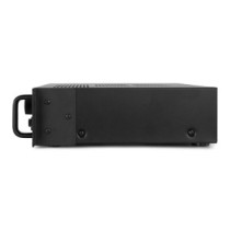 Power Dynamics PDV240MP3 5 csatornás / 4 zónás 100V erősítő (240W) + Bluetooth + FM