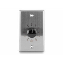 Power Dynamics PDVC100 - 100V beépíthető hangerő szabályzó 100W