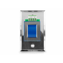 Power Dynamics PDVC100 - 100V beépíthető hangerő szabályzó 100W