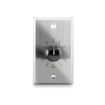 Power Dynamics PDVC100 - 100V beépíthető hangerő szabályzó 100W