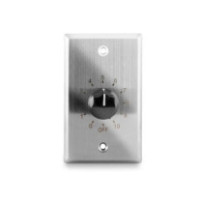 Power Dynamics PDVC100 - 100V beépíthető hangerő szabályzó 100W