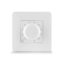 Power Dynamics PDVC12 - 100V beépíthető hangerő szabályzó 12W