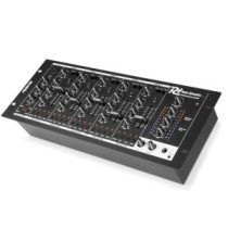 Power Dynamics PDZM700 6 csatornás / 4 zónás keverő