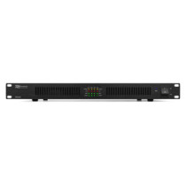 Power Dynamics PMDA4500 4 csatornás, D osztályú Erősítő 100V/8Ohm 4x 500W